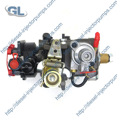 9320A291W 3957700 Echte DP210-Diesel Brandstofinjectiepomp 9320A290W voor CUMMINS 4.5B TC 99HP 2200