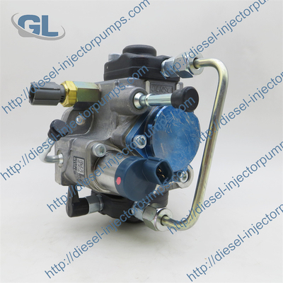 De Brandstofpomp 167005X00E 16700-5X01B 16700-5X00E 294000-2301 2940002300 294000-2300 van het Denso Gemeenschappelijke Spoor