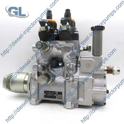 HP0 echte Diesel Brandstofinjectiepomp 094000-0484 8-97603414-4 8976034144