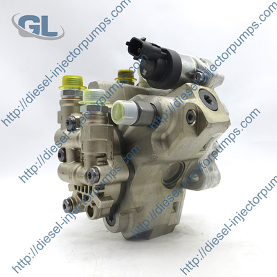 Originele Gloednieuwe van de het Spoorbrandstofinjector van CP3 Gemeenschappelijke Pomp 0445020078 0445020065 1111010B550-0000