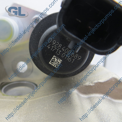 Originele Gloednieuwe van de het Spoorbrandstofinjector van CP3 Gemeenschappelijke Pomp 0445020078 0445020065 1111010B550-0000