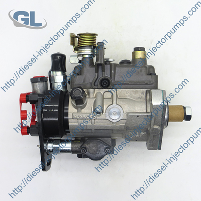 De echte van de Diesel Pomp Injectiedp210 Brandstof 9320A255W 3957712 9320A250W 9320A251W 9320A252W 9320A253W 9320A254W