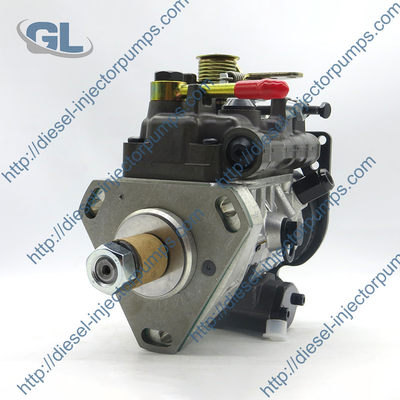 DP210 dieselpomp Assy 9320A265W 3957710 9320A260W voor CUMMINS 4B3.9 6B5.9 B4.5 ISB6.7 QSB4.5