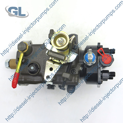 DP210 dieselpomp Assy 9320A265W 3957710 9320A260W voor CUMMINS 4B3.9 6B5.9 B4.5 ISB6.7 QSB4.5