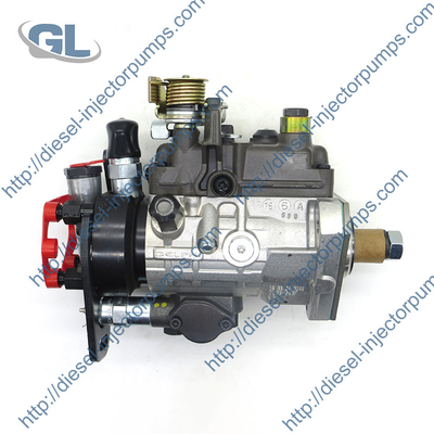 DP210 dieselpomp Assy 9320A265W 3957710 9320A260W voor CUMMINS 4B3.9 6B5.9 B4.5 ISB6.7 QSB4.5