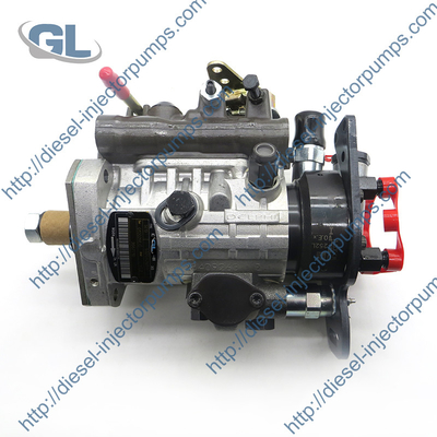 DP210 dieselpomp Assy 9320A265W 3957710 9320A260W voor CUMMINS 4B3.9 6B5.9 B4.5 ISB6.7 QSB4.5