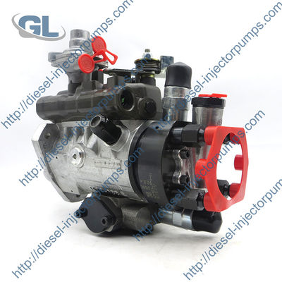 DP210  Fuel Injection Pump 9323A230G 9323A231G 9323A232G 9323A239G voor DEUTZ TD2009L04 04115713 04118329