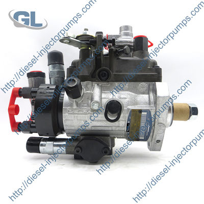DP210  Fuel Injection Pump 9323A230G 9323A231G 9323A232G 9323A239G voor DEUTZ TD2009L04 04115713 04118329