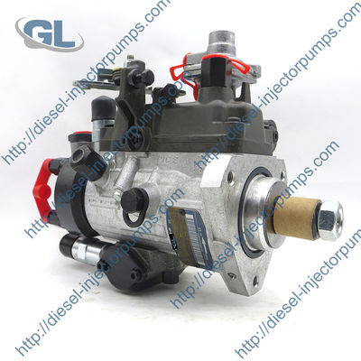 DP210  Fuel Injection Pump 9323A230G 9323A231G 9323A232G 9323A239G voor DEUTZ TD2009L04 04115713 04118329