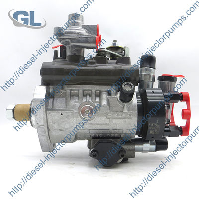 DP210  Fuel Injection Pump 9323A230G 9323A231G 9323A232G 9323A239G voor DEUTZ TD2009L04 04115713 04118329
