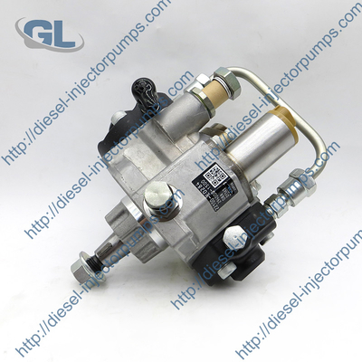 Originele Denso-Diesel HP3 Brandstofpomp Assy 294000-1500 294000-0190 22100-E0284 22100-78183