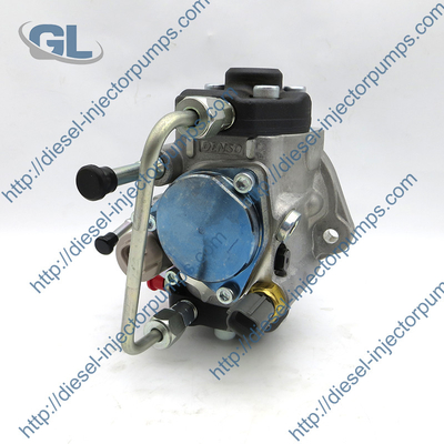 HP3 gemeenschappelijke Pomp 294000-0780 294000-0785 294000-0530 294000-0537 16700-VM00A 16700-VM00B 16700-VM00C van de Spoorbrandstofinjectie