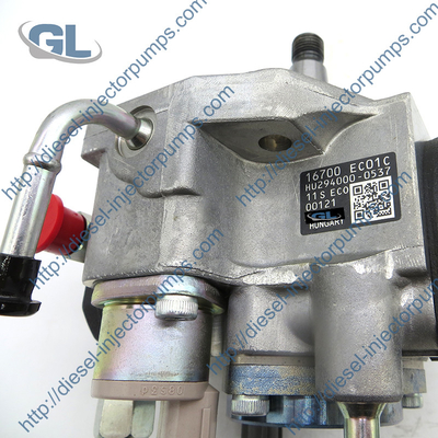 HP3 gemeenschappelijke Pomp 294000-0780 294000-0785 294000-0530 294000-0537 16700-VM00A 16700-VM00B 16700-VM00C van de Spoorbrandstofinjectie