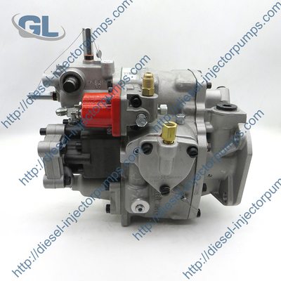 Originele en Nieuwe Dieselpomp 3883776 3088300 voor de Motor van Cummins KTA19 K19 QSK19