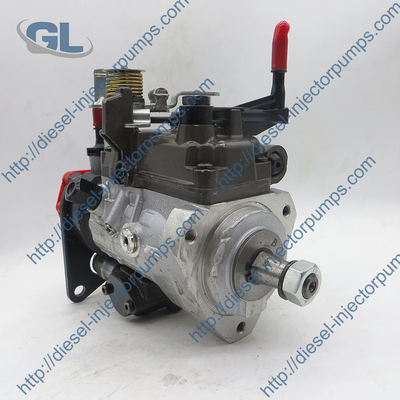 De echte Merk van de Diesel Pomp Injectiebrandstof 9320A210H 9320A215H 2644H605 248-2366 2482366