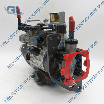 De echte Merk van de Diesel Pomp Injectiebrandstof 9320A210H 9320A215H 2644H605 248-2366 2482366