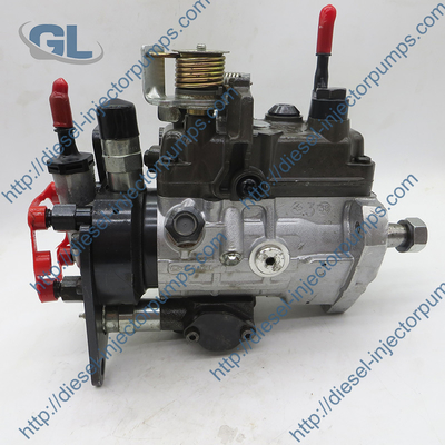 De echte Merk van de Diesel Pomp Injectiebrandstof 9320A210H 9320A215H 2644H605 248-2366 2482366