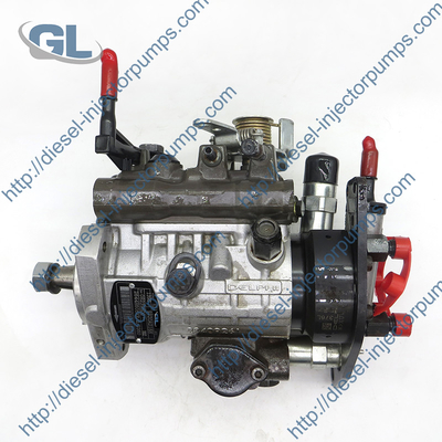 De echte Merk van de Diesel Pomp Injectiebrandstof 9320A210H 9320A215H 2644H605 248-2366 2482366