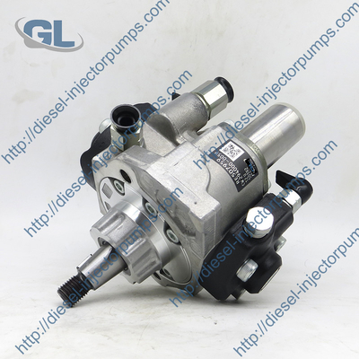Echte Merk Diesel Brandstofinjectiepomp 294000-0059 RE507959 voor John Deere 6045 Motor 6081
