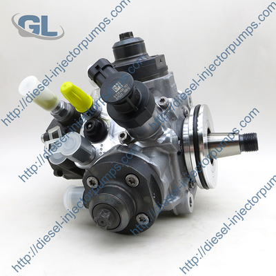 Echte Diesel Brandstofinjectiepomp 0445020609 5302736000 5302736 voor de Motor van Cummins QSB4.5 QSB6.7