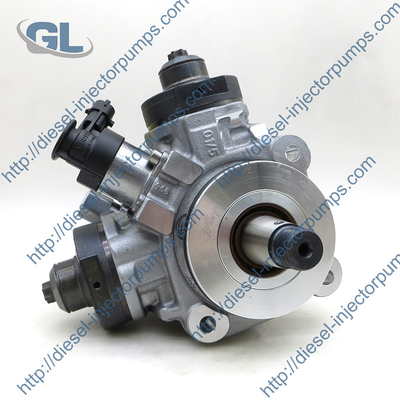 Echte Diesel Brandstofinjectiepomp 0445020609 5302736000 5302736 voor de Motor van Cummins QSB4.5 QSB6.7
