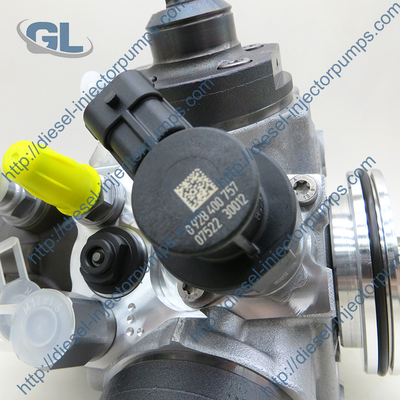 Echte Diesel Brandstofinjectiepomp 0445020609 5302736000 5302736 voor de Motor van Cummins QSB4.5 QSB6.7
