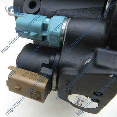 Echte van de Diesel Pomp Injectiebrandstof 28313000 320/06825 voor JCB VERKENNER T4 4.4L &amp; 4.8L