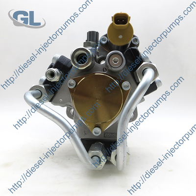 Echte Diesel Brandstofinjectiepomp 294050-0800 119581-51010