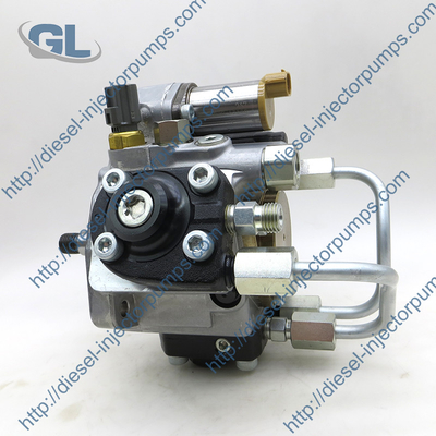 Echte Diesel Brandstofinjectiepomp 294050-0800 119581-51010