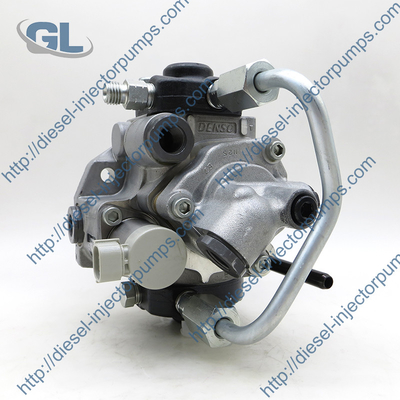 Originele Gemeenschappelijke Pomp van de Spoorbrandstof 294000-2360 5344768 voor de Motor van Cummins ISG QSF