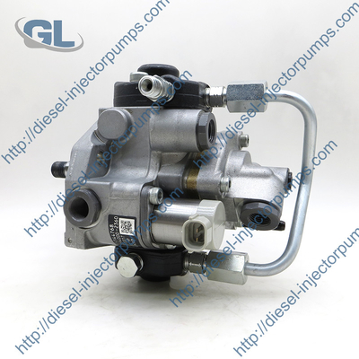 Originele Gemeenschappelijke Pomp van de Spoorbrandstof 294000-2360 5344768 voor de Motor van Cummins ISG QSF