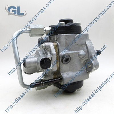 Originele Gemeenschappelijke Pomp van de Spoorbrandstof 294000-2360 5344768 voor de Motor van Cummins ISG QSF