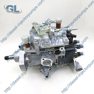 Originele VE6-Diesel Brandstofinjectiepomp 196000-2301 1960002300 22100-1C050 voor TOYOTA Landcruiser