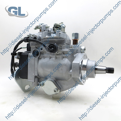 Originele VE6-Diesel Brandstofinjectiepomp 196000-2301 1960002300 22100-1C050 voor TOYOTA Landcruiser
