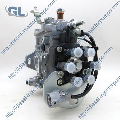 Originele VE6-Diesel Brandstofinjectiepomp 196000-2301 1960002300 22100-1C050 voor TOYOTA Landcruiser