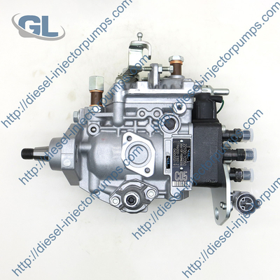Originele VE6-Diesel Brandstofinjectiepomp 196000-2301 1960002300 22100-1C050 voor TOYOTA Landcruiser