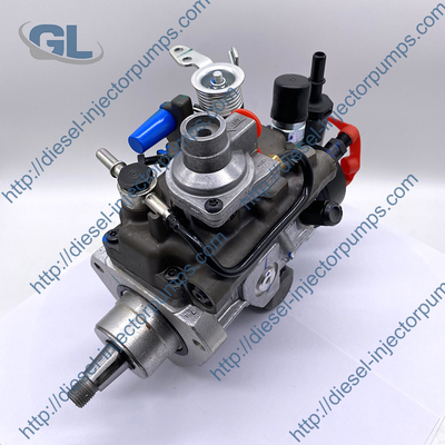 Echte Diesel Brandstofinjectiepomp 28523703 320-06924 voor JCB 68KW RIJ 3