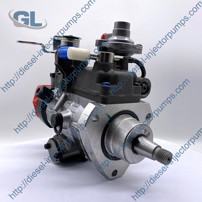 Echte Diesel Brandstofinjectiepomp 28523703 320-06924 voor JCB 68KW RIJ 3