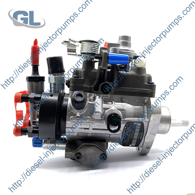 Echte Diesel Brandstofinjectiepomp 28523703 320-06924 voor JCB 68KW RIJ 3