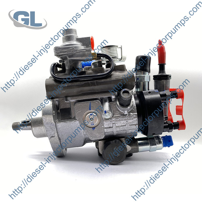 Echte Diesel Brandstofinjectiepomp 28523703 320-06924 voor JCB 68KW RIJ 3
