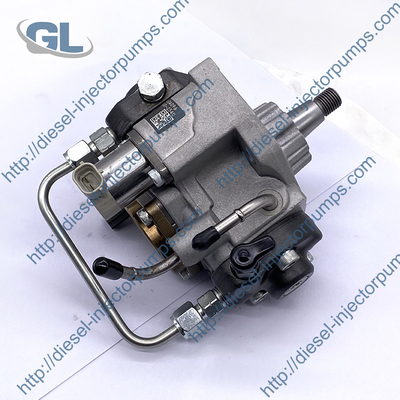 Pomp 294000-2340 1460A096 van de hoge drukdiesel voor de LANSIERluchtspiegeling H3 van MITSUBISHI Triton ASX