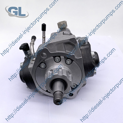 Pomp 294000-2340 1460A096 van de hoge drukdiesel voor de LANSIERluchtspiegeling H3 van MITSUBISHI Triton ASX