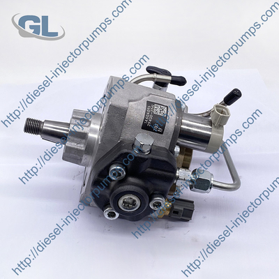 Pomp 294000-2340 1460A096 van de hoge drukdiesel voor de LANSIERluchtspiegeling H3 van MITSUBISHI Triton ASX