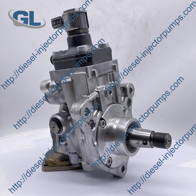 Diesel van HP6 Denso Brandstofinjectiepomp HP6S-212 15021-505A2 02B0007