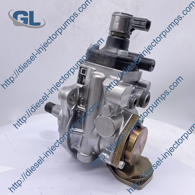 Diesel van HP6 Denso Brandstofinjectiepomp HP6S-212 15021-505A2 02B0007