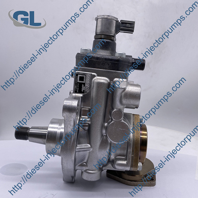 Diesel van HP6 Denso Brandstofinjectiepomp HP6S-212 15021-505A2 02B0007