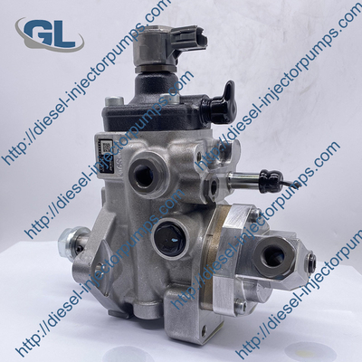 HP5 de gemeenschappelijke Pompen 22100-H03EA HP5S-082 06S0037 van de Spoorbrandstofinjectie