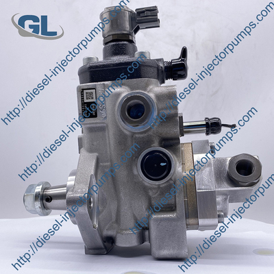 HP5 de gemeenschappelijke Pompen 22100-H03EA HP5S-082 06S0037 van de Spoorbrandstofinjectie