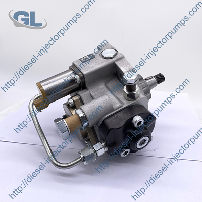 Van de diesel Pomp 294000-1410 Injecteursbrandstofinjectie voor KUBOTA 1G420-50501