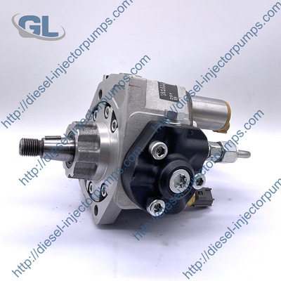 Van de diesel Pomp 294000-1410 Injecteursbrandstofinjectie voor KUBOTA 1G420-50501